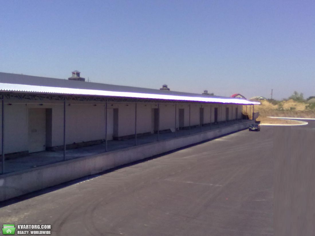 Sell warehouse. Одесса, Станционная — photo 3