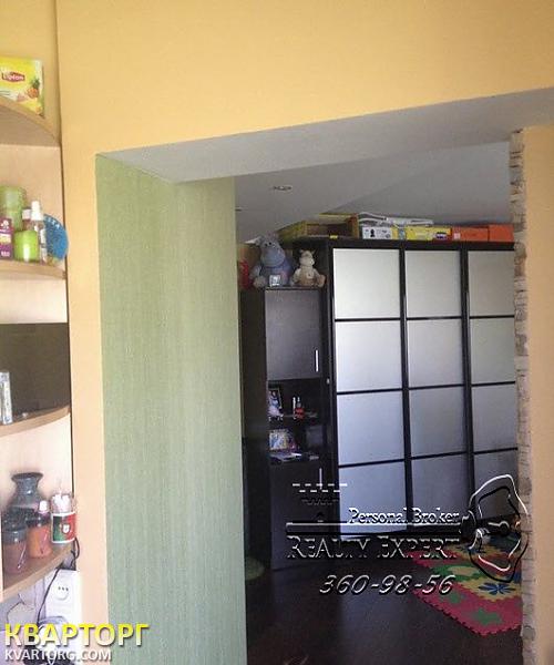 Sell 1-room apartment. Киев,  Белорусская — photo 4