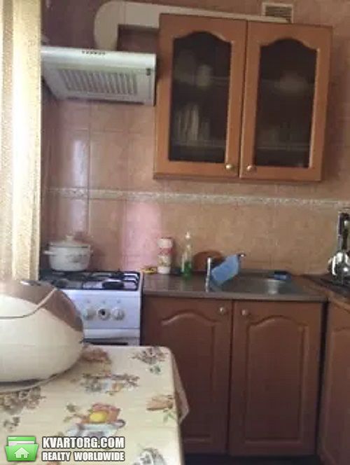 Sell 3-room apartment. Киев,  Гната Юры — photo 1