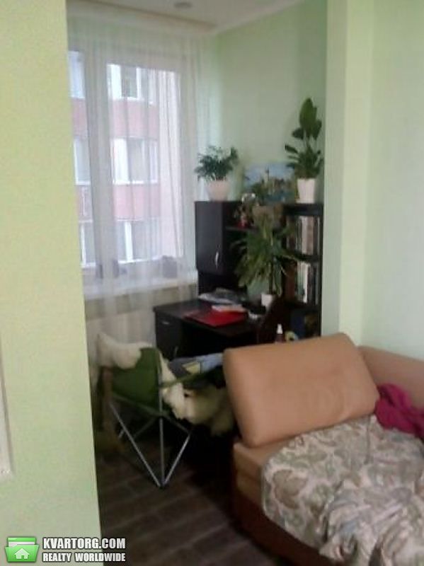 Sell 1-room apartment. Киев,  Олевская — photo 5