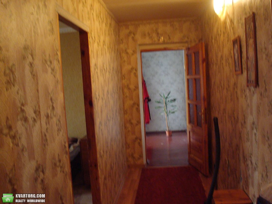 Sell 3-room apartment. Днепропетровск, Новокрымская — photo 6