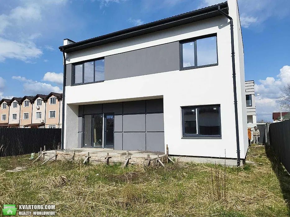 Sell house. Киев, с.Гатне — photo 1