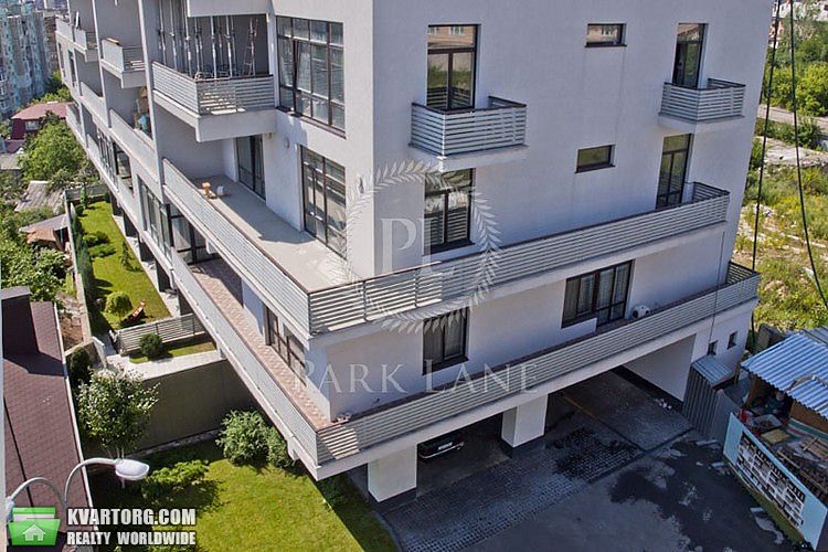 Sell 4-room apartment. Киев,  Глазунова — photo 2