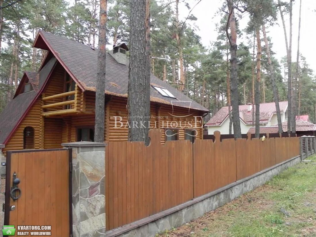 Rent out house. Киевская обл., Воропаев — photo 3