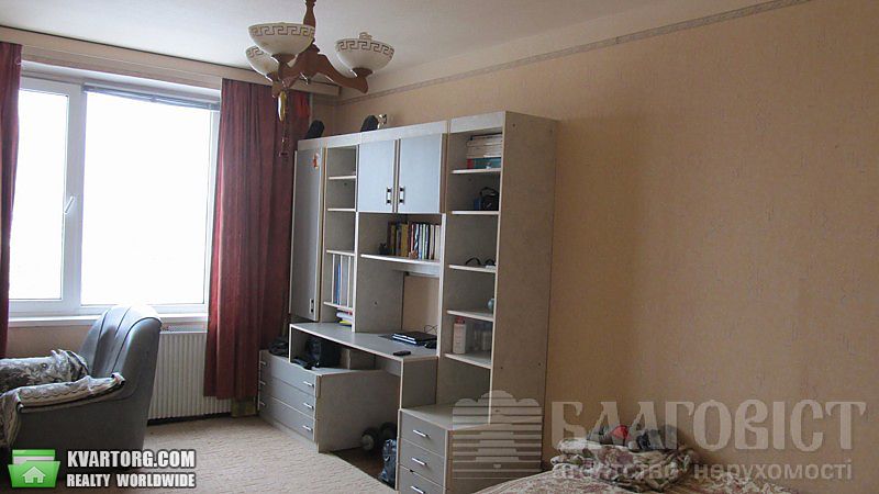 Sell 3-room apartment. Киев,  Рокоссовского пр — photo 1