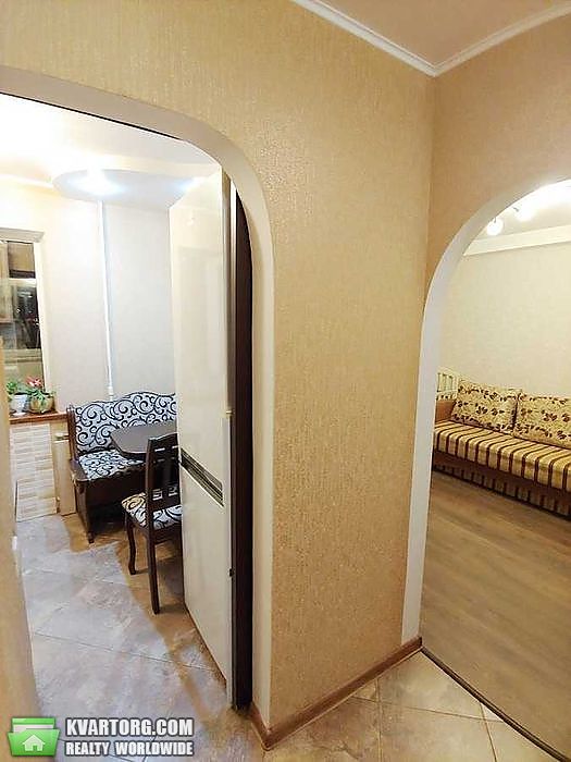Sell 1-room apartment. Киев, иорданская — photo 3