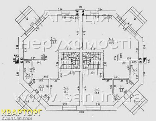 Sell house. Киевская обл., Гостомель — photo 3