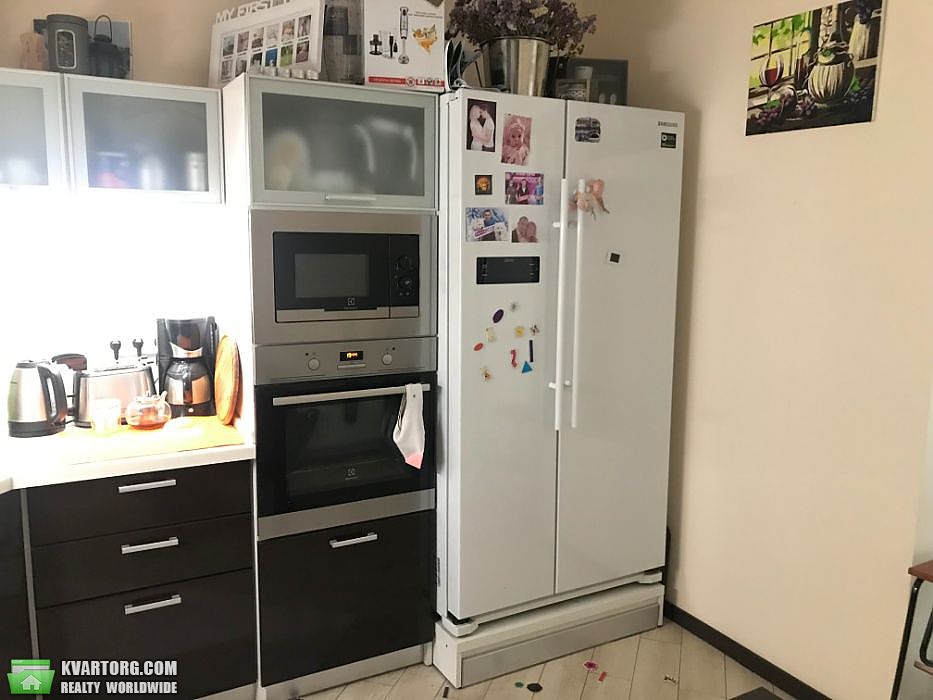 Sell 3-room apartment. Киев, Регенераторная — photo 2