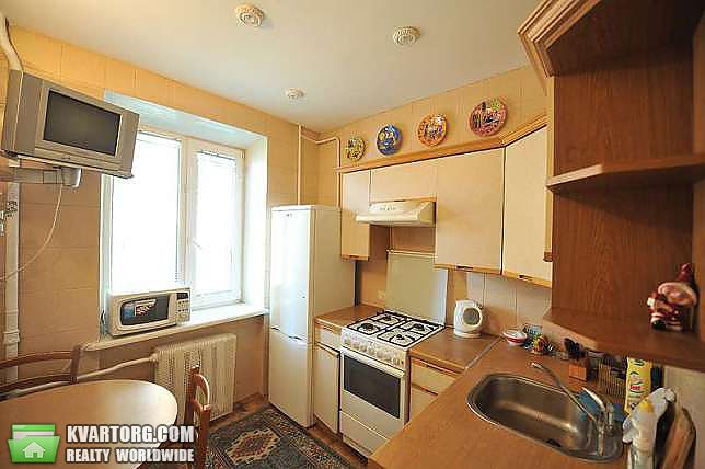 Sell 2-room apartment. Киев, Красноармейская — photo 4