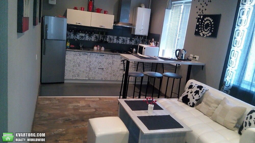 Rent out 2-room apartment. Одесса, Ришельевская — photo 3