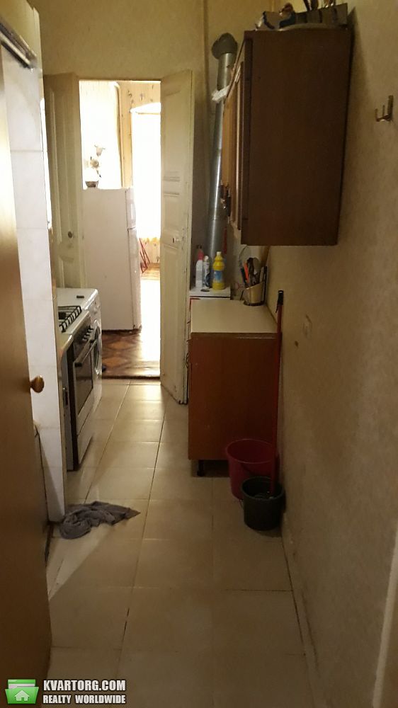 Rent out 1-room apartment. Одесса, Военный  Спуск — photo 3