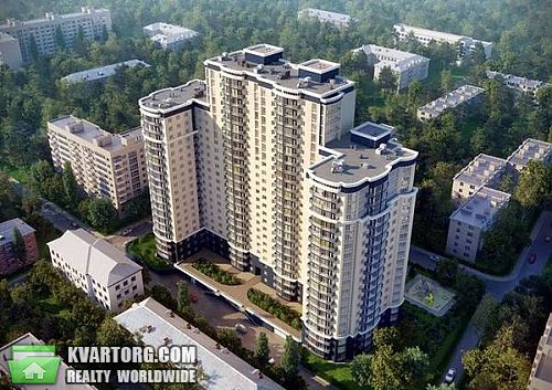 продам 1-комнатную квартиру. Киев,  Старокиевская - фото 1