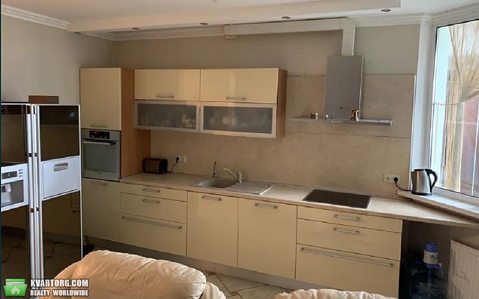 Sell 3-room apartment. Киев, Вильямса — photo 1