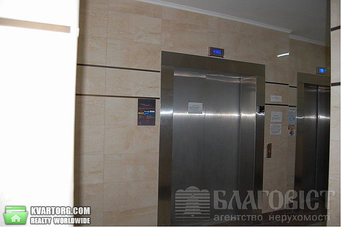 Sell 1-room apartment. Киев,  Воскресенская — photo 6