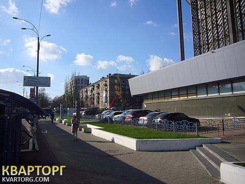 Rent out shop. Киев, Дружбы Народов бул — photo 2