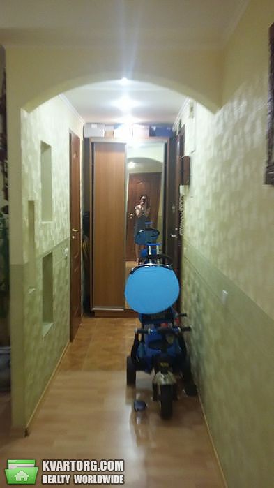 Sell 2-room apartment. Киев, Кирилловская — photo 3