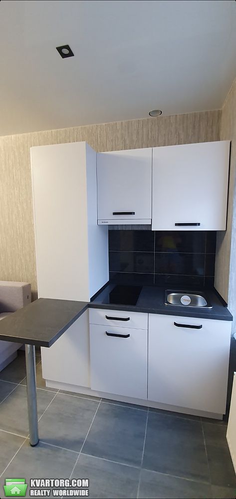 Rent out 1-room apartment. Харьков,  Шевченковский — photo 1