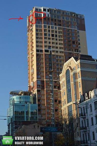 Sell 1-room apartment. Киев, Жилянская — photo 8