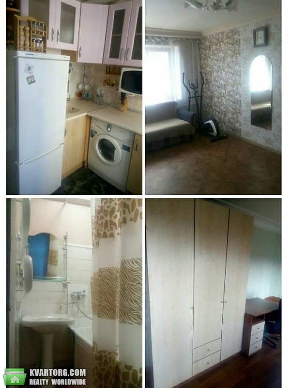 Rent out 3-room apartment. Харьков, 23 августа — photo 1