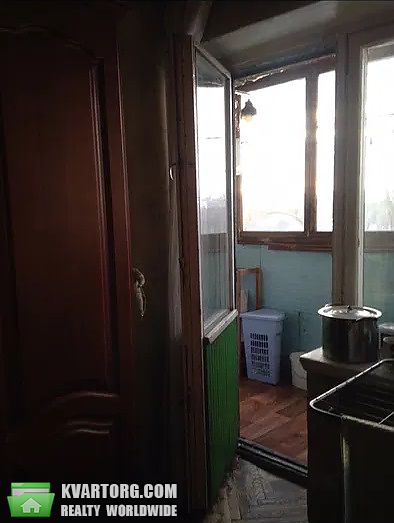 Sell 2-room apartment. Киев,  Русановский бул — photo 10