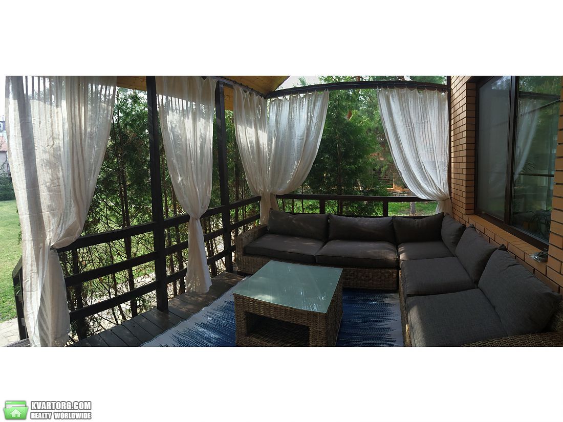 Rent out house. Киевская обл., Центральная — photo 6