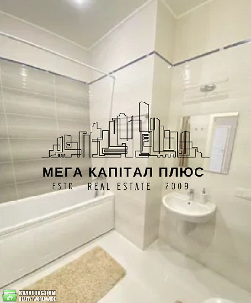 Rent out 3-room apartment. Киев, Філатова — photo 7