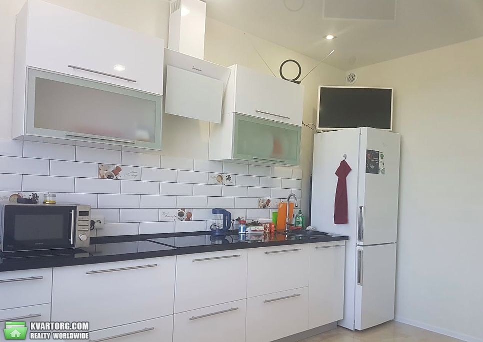 Sell 1-room apartment. Харьков, Елизаветинская — photo 4