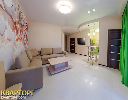 Rent out 3-room apartment. Одесса, Гагаринское Плато — photo 1
