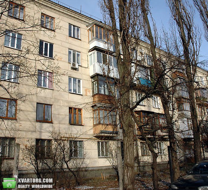 Sell 3-room apartment. Киев,  Попудренко — photo 1