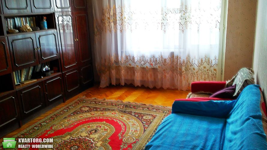 Sell 3-room apartment. Киев,  Вербицкого — photo 5