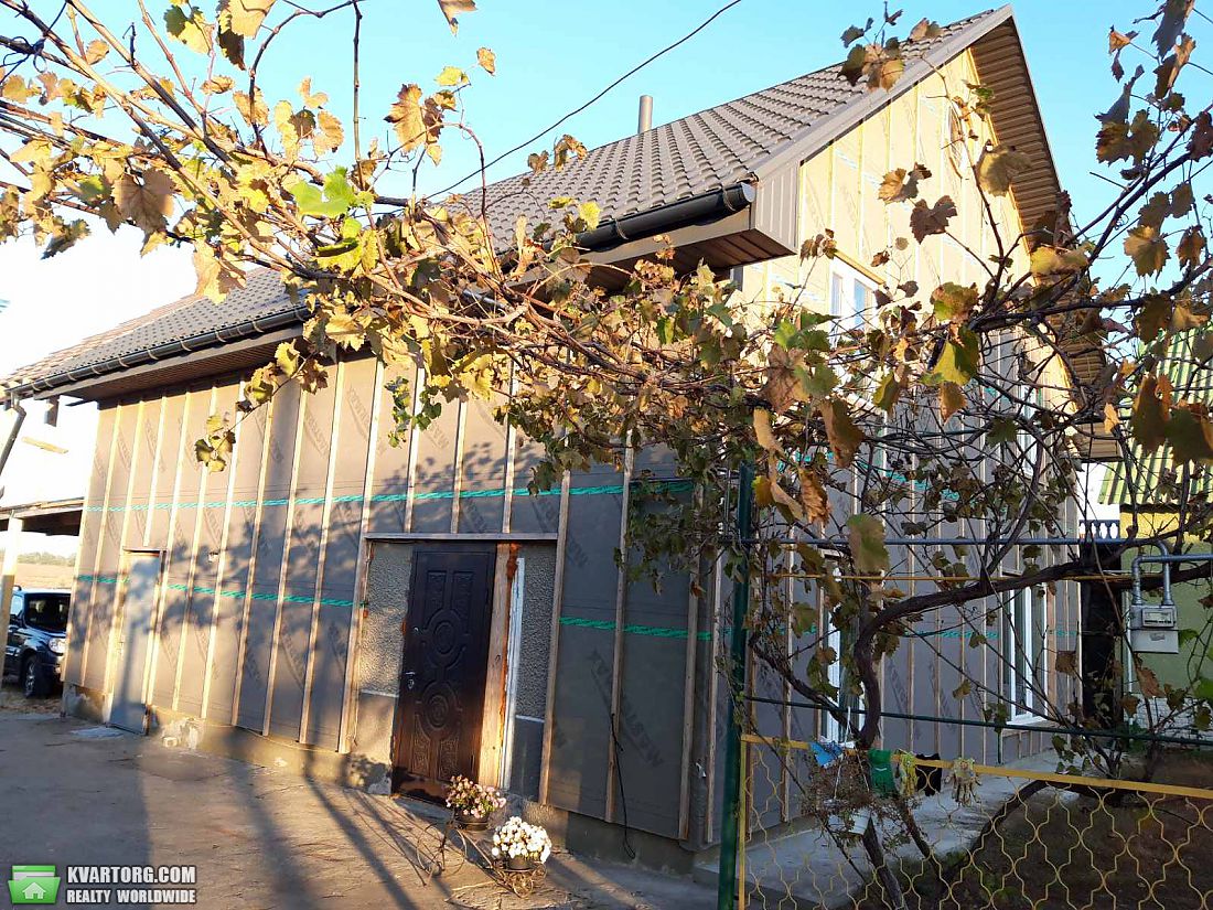 Sell house. Одесса, Горностаева — photo 2