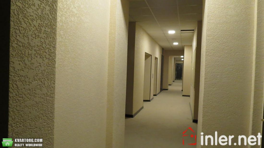 Rent out office. Одесса, Французский бульвар — photo 1