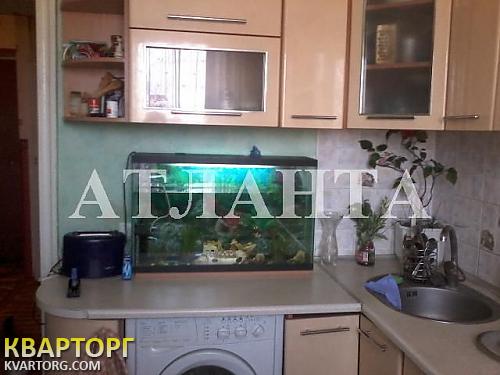 Sell 2-room apartment. Одесса, Косвенная — photo 1