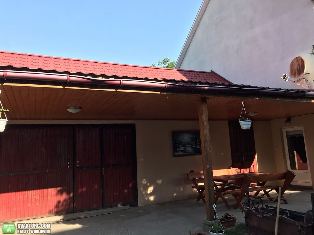 Sell house. Ужгород, Центральная — photo 7