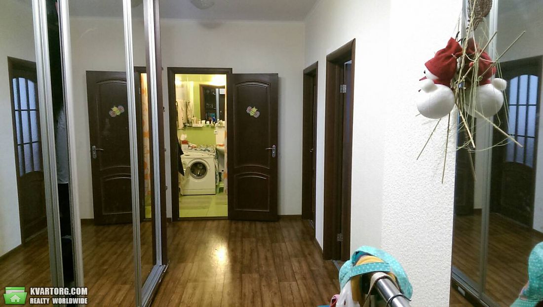 Sell 2-room apartment. Киев, Семьи Кульженков — photo 6