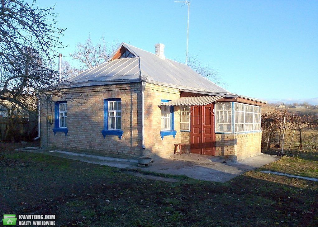 Sell house. Киевская обл., Суворова — photo 3