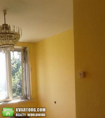 продам 1-комнатную квартиру. Киев,   Верховинная - фото 1