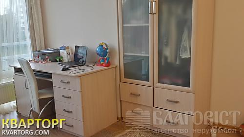 Sell 1-room apartment. Киев,  Ломоносова — photo 5