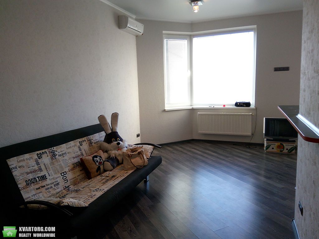 Sell 1-room apartment. Одесса, Среднефонтанская — photo 1