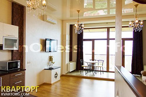 Rent out 1-room apartment. Одесса, Гагаринское плато — photo 3