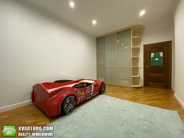 Rent out 3-room apartment. Киев,  Леси Украинки бул — photo 6