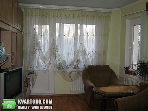 Sell 1-room apartment. Одесса, Академика Глушко — photo 1