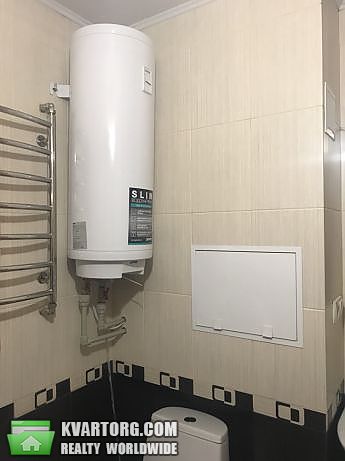 Rent out 1-room apartment. Киев,  Потехина — photo 5