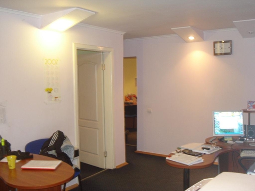 Rent out office. Киев,   О.Гончара — photo 4