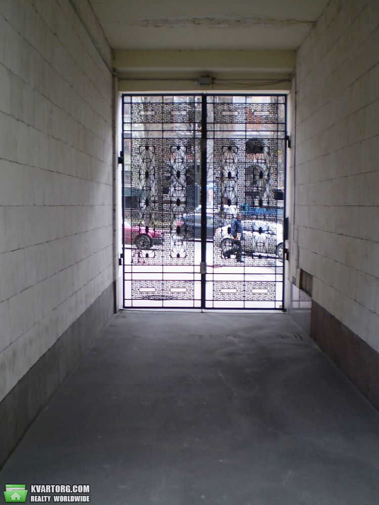 Rent out office. Киев, Тараса Шевченко бульв — photo 2