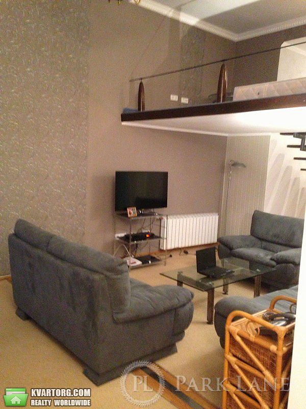 Sell 2-room apartment. Киев, Саксаганского — photo 3