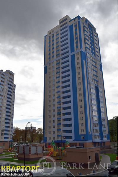 Sell 2-room apartment. Киев,  Танковая — photo 1