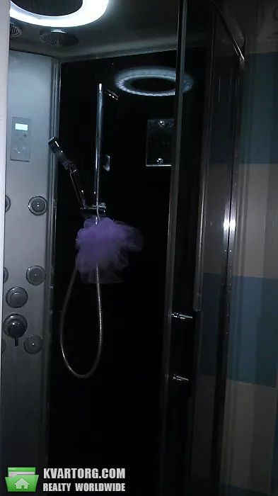 Rent out 1-room apartment. Киев, Богатырская — photo 5