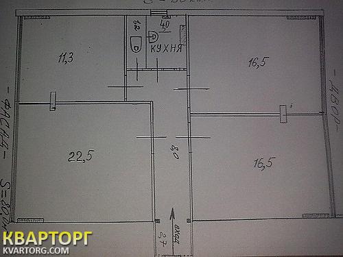 Rent out office. Киев, Киквидзе — photo 10