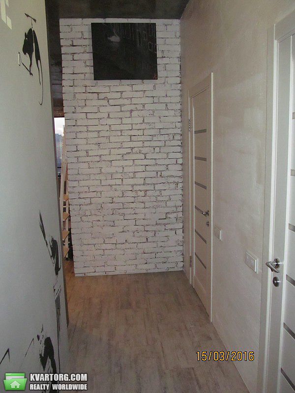 Sell 2-room apartment. Киев,  Днепровская наб — photo 8